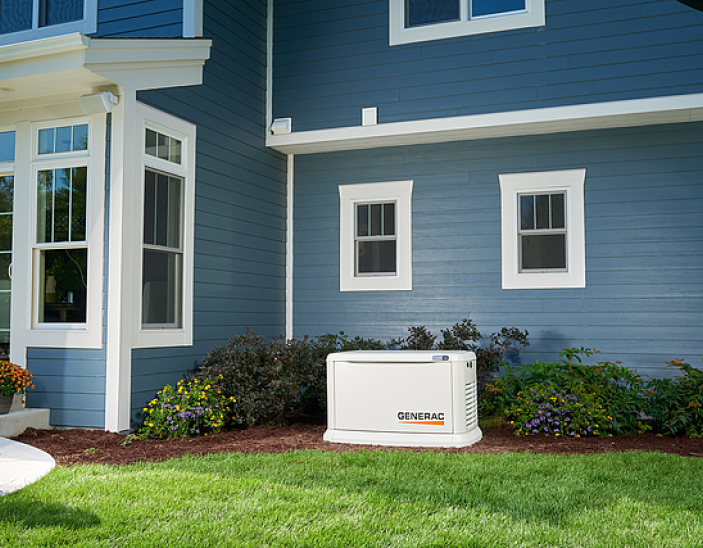 About STG Electric Services